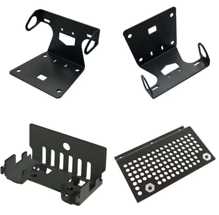 Sheet Metal Part 5