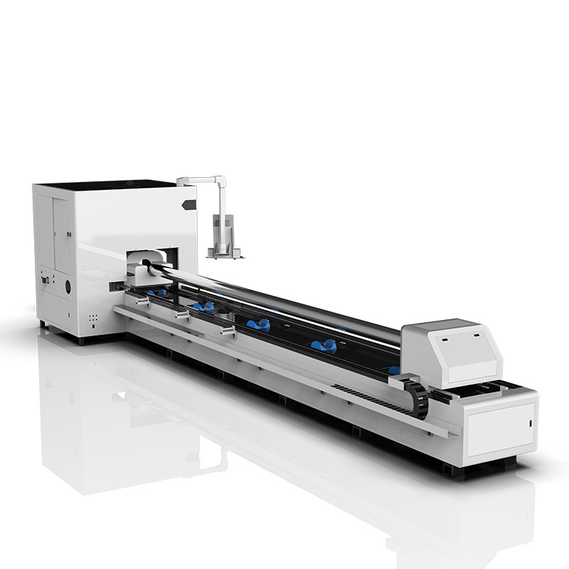 Laser Cutting Machines Hot Selling Easy to Operate Automotive Parts Manufacturing Pipe Cutters