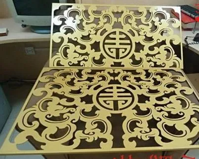 Laser Cutting Equipment
