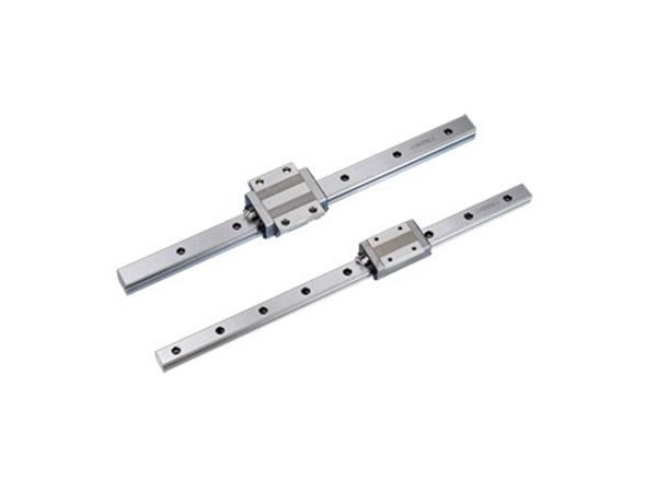 Linear Guides