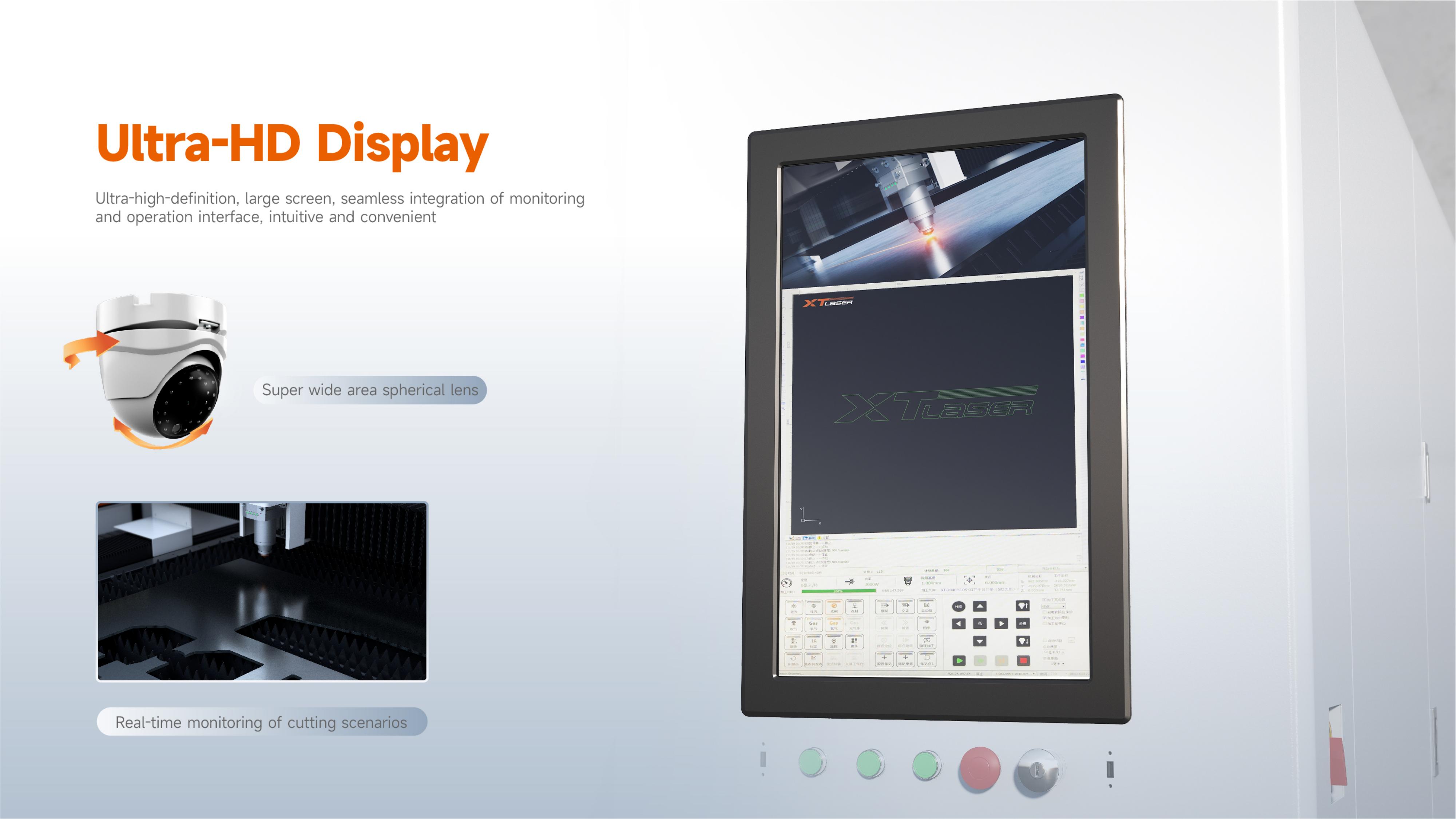 Electric Smart Table
