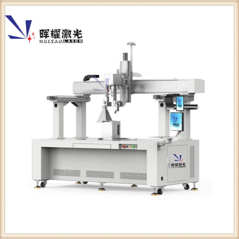 New Robust Steel Belt Production Line with Medium Frequency Resistance Welding Technology