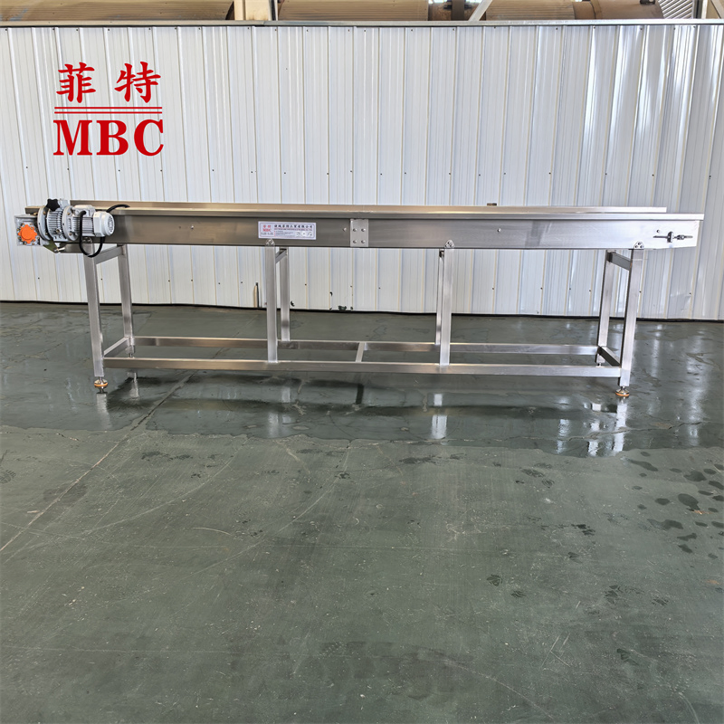ZHUCHENG MBC OEM Service Automatic Production line for making Patato Chips