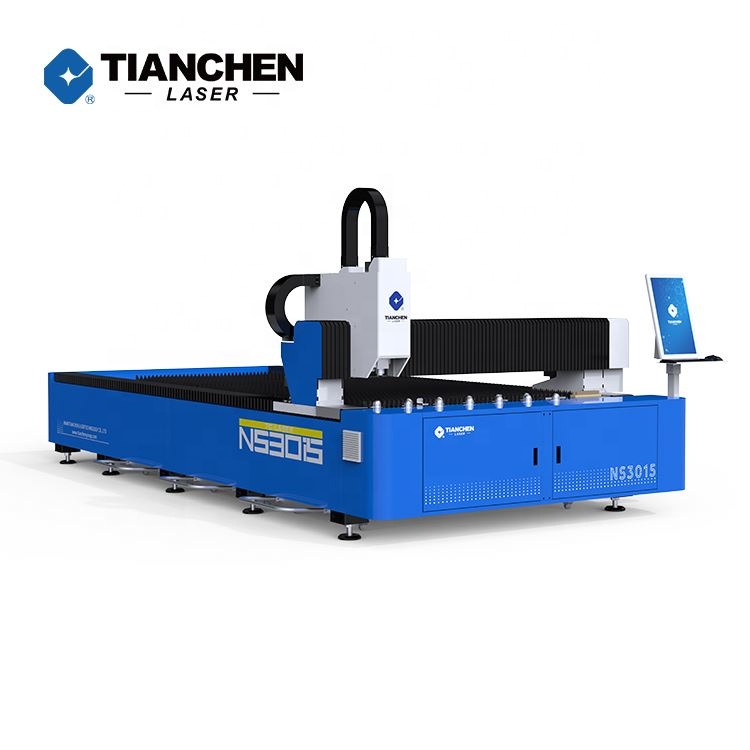 Laser Cutting Machine High precision 1.5kw 2kw 3kw Laser Cutting Machine for Sheet Metal