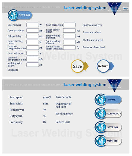 Control System