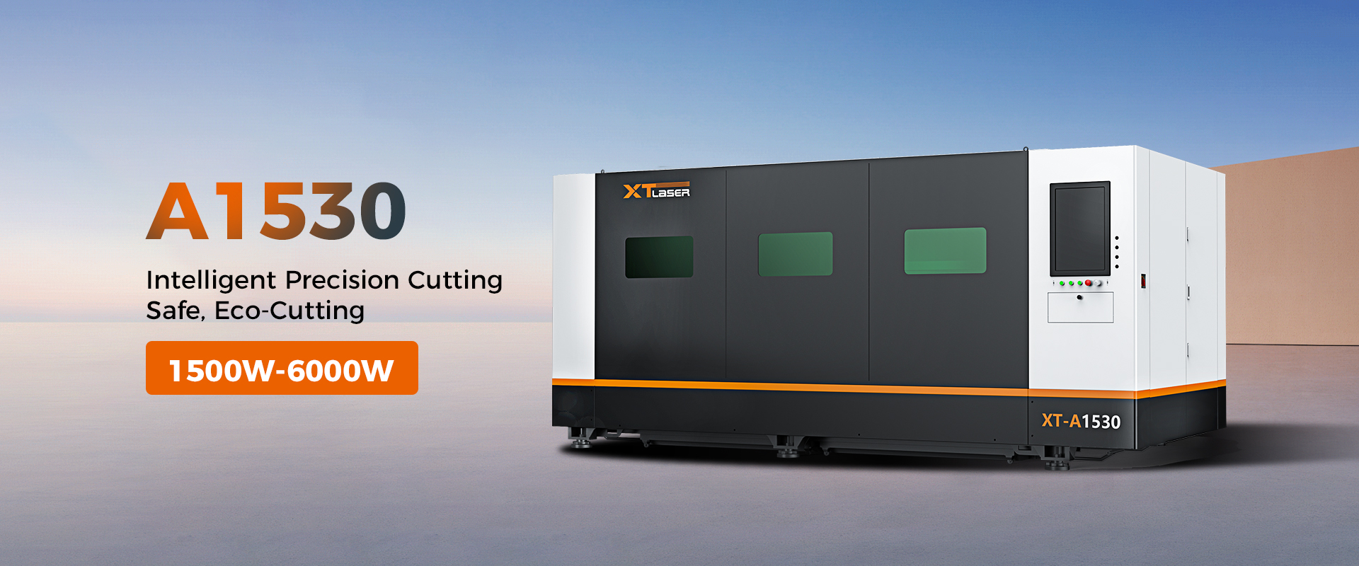 Precision Cutting Machine