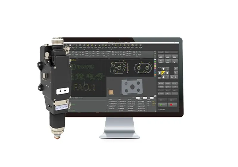 FSCUT6000E