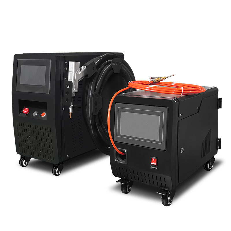 Laser Welder Unit