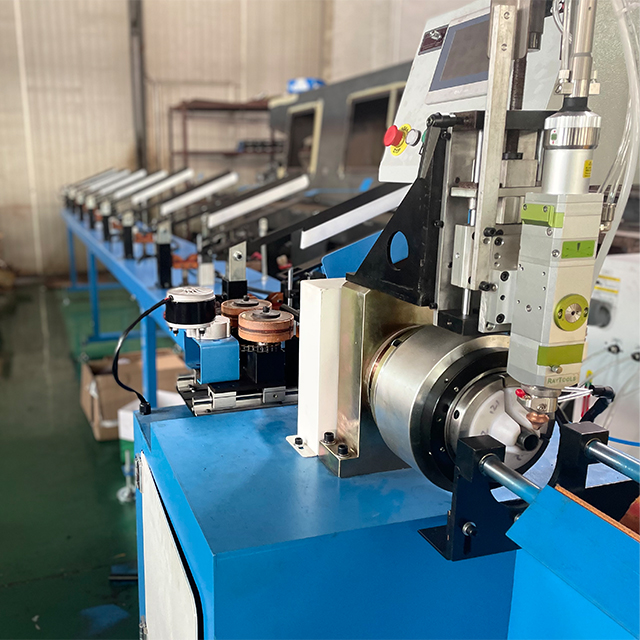 CNC Control System