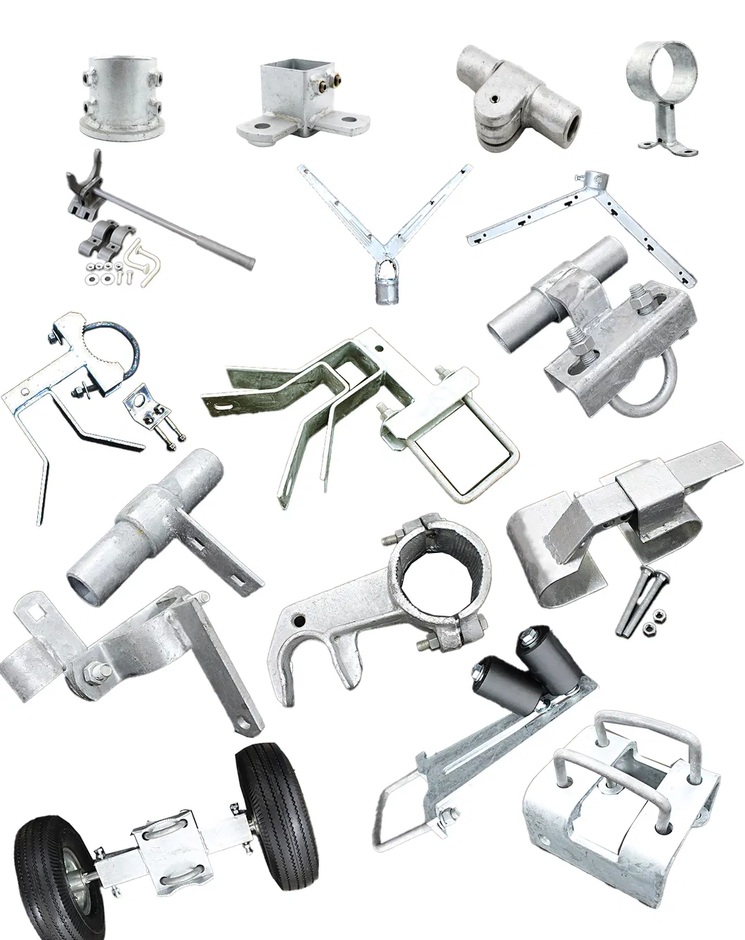 Production Equipment 2