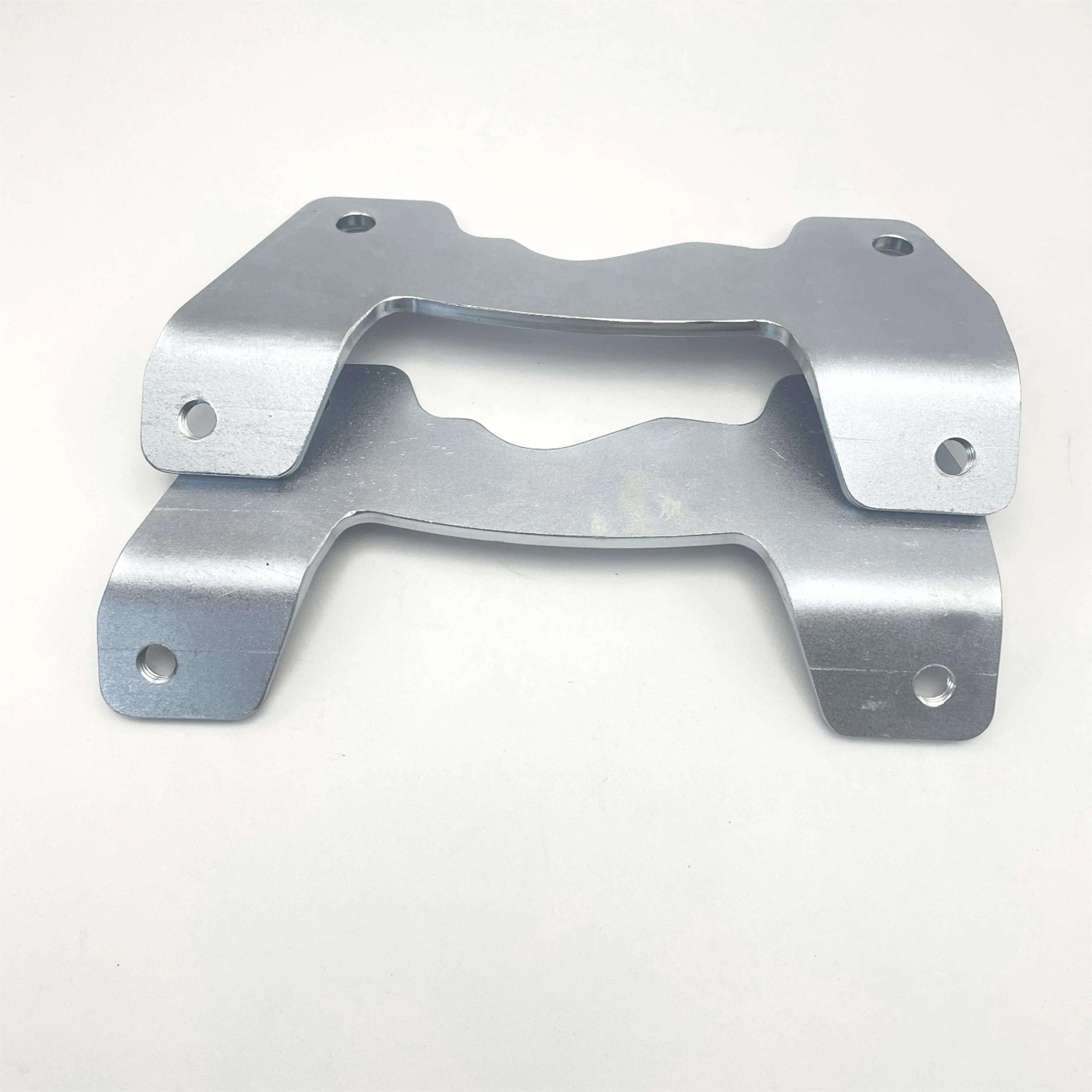 OEM Bend Metal Stainless Steel Bending Laser Cut Sheet Metal Cutting Work