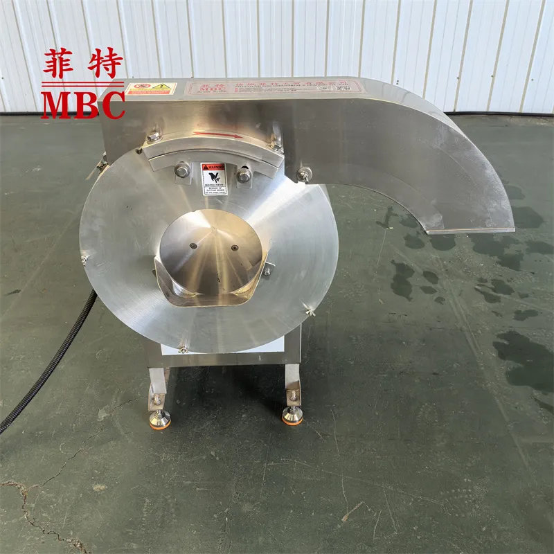 Cutting Equipment