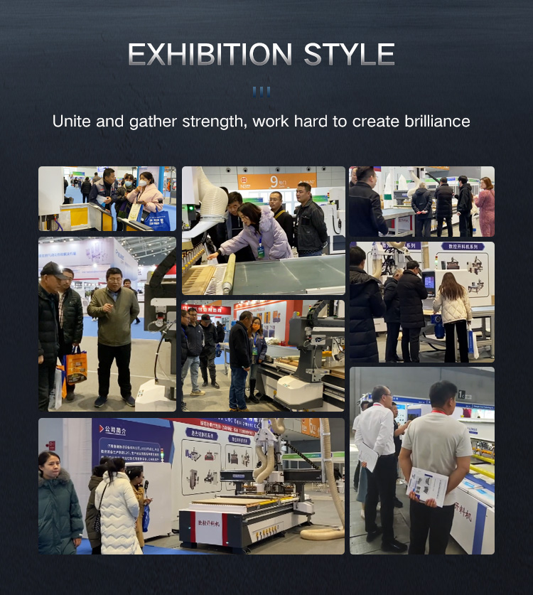 Exhibition Show