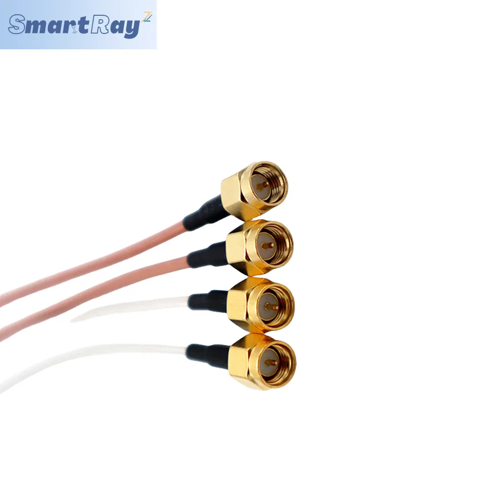 Advanced Fiber Laser Sensor Cable System for Precision Cutting