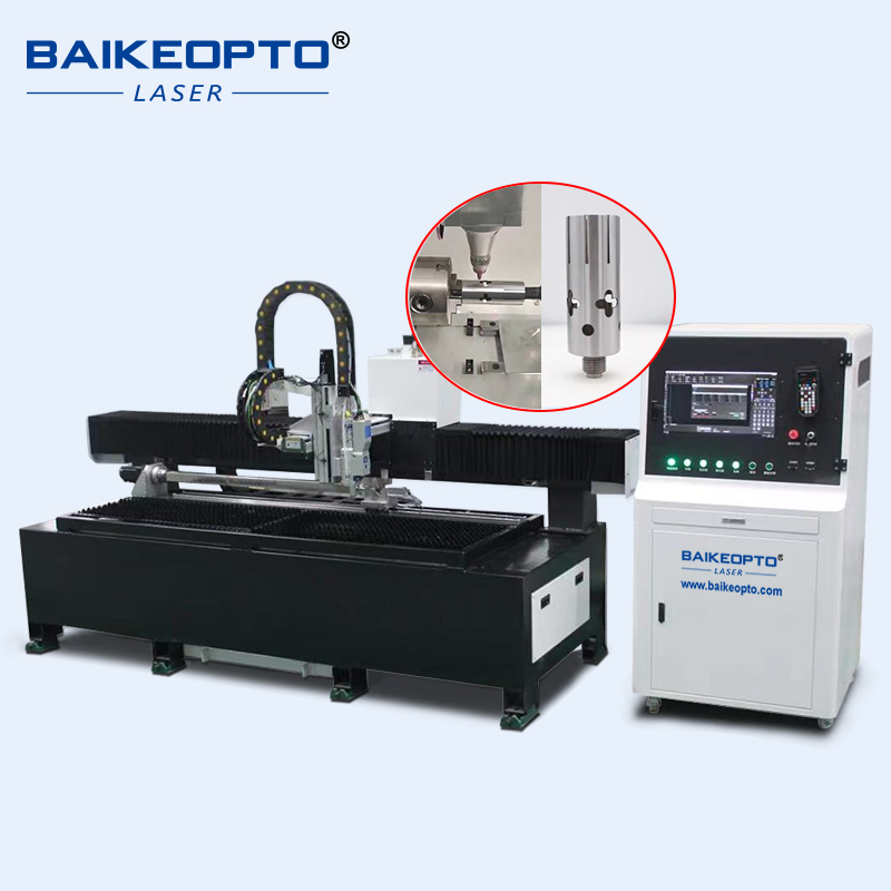 High-Precision Fiber Laser Cutting Machine Cnc Laser Cutting Machines for Steel Metal Laser Cutting High Precision
