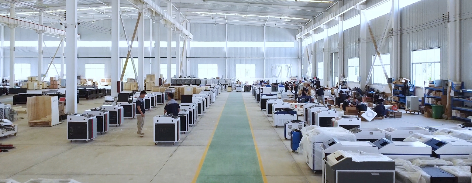 Production Line