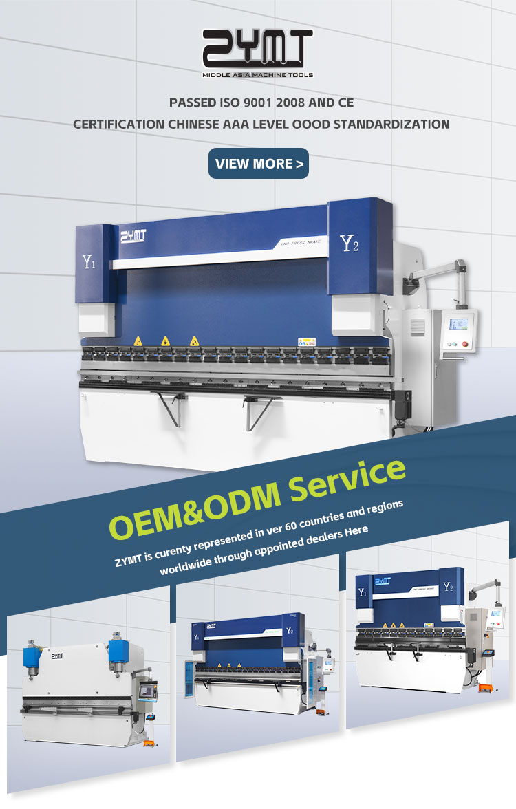 Laser Machine Overview