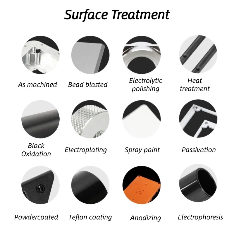 High Precision CNC Machining ISO9001 Approved Laser Cutting for Automotive Parts Low Cost Turning &amp; Bending Aluminum Parts