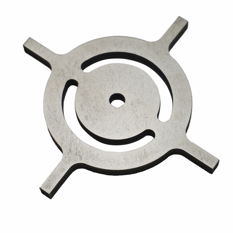 Custom Stainless Steel Bending Welding Part Laser Cutting Service Aluminum Sheet Metal Fabrication