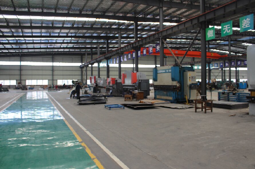 Factory 2
