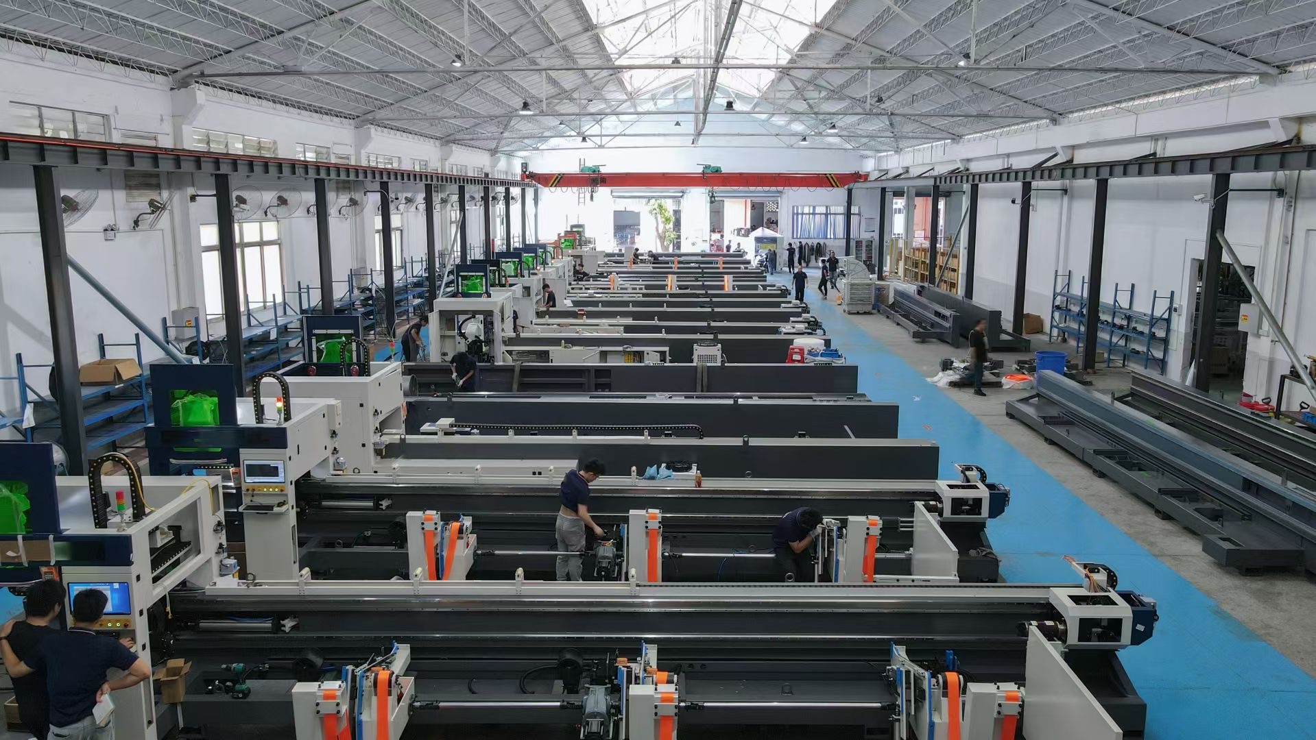 Factory 2