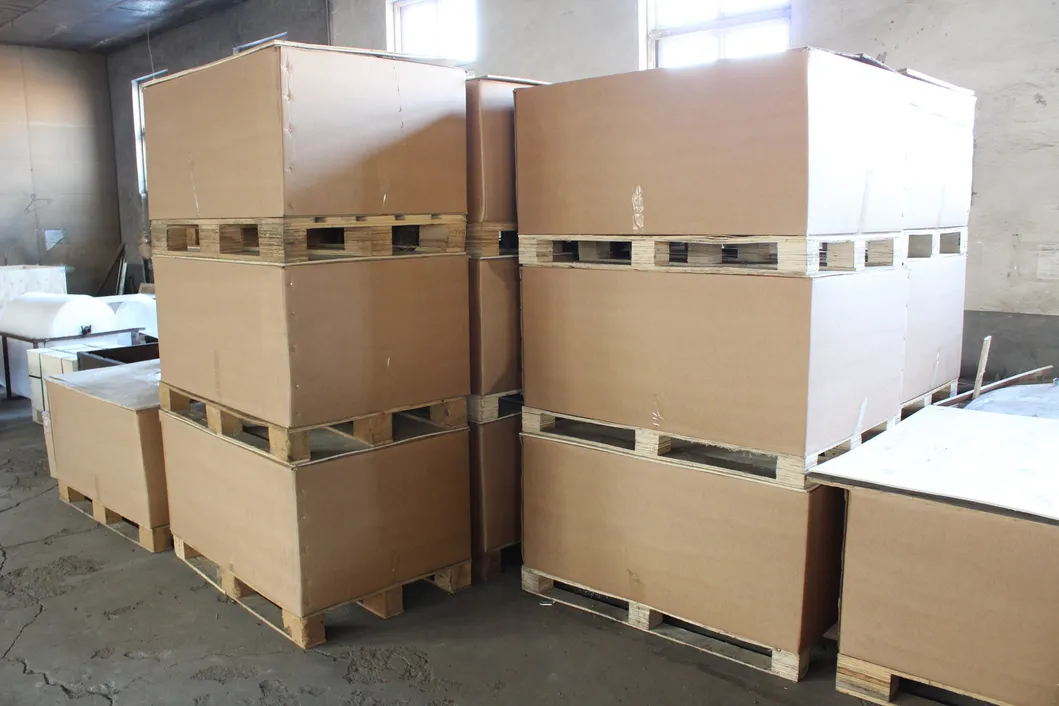 Packing 2