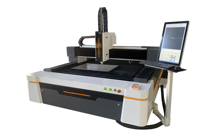1530 Fiber Laser Cutting Machine Overview