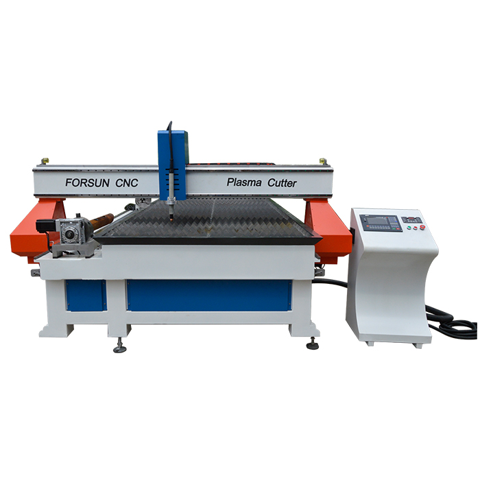 Plasma Cutter