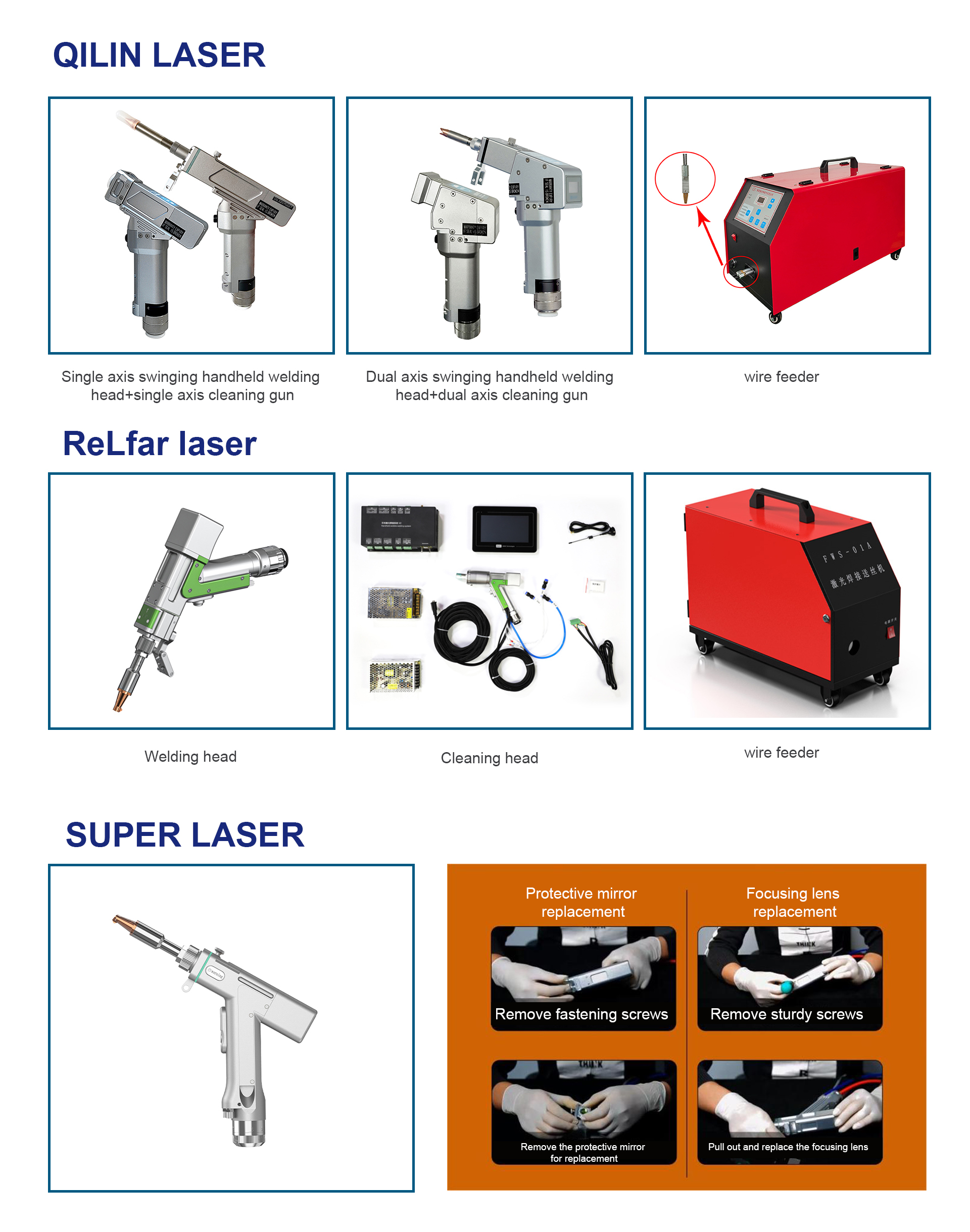 Laser Welder Main