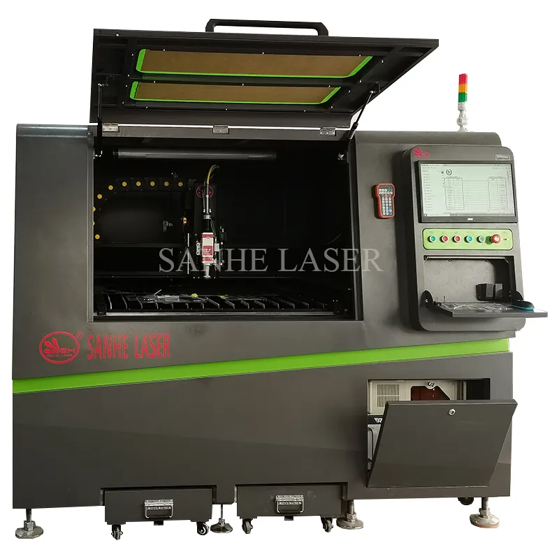 Sheet Metal Cutting