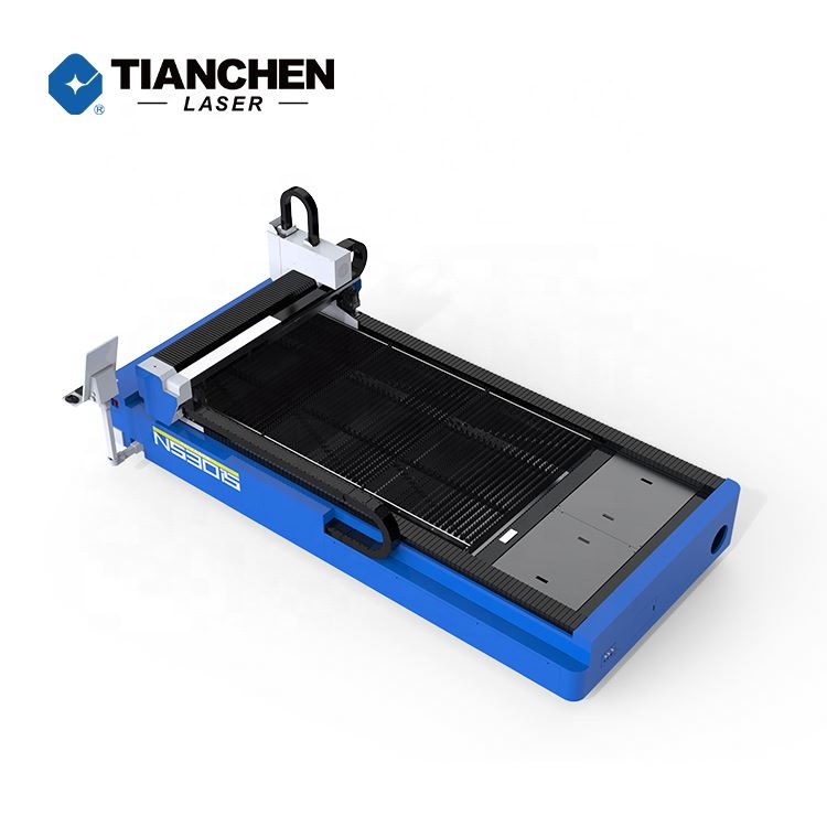 Laser Cutting Machine High precision 1.5kw 2kw 3kw Laser Cutting Machine for Sheet Metal