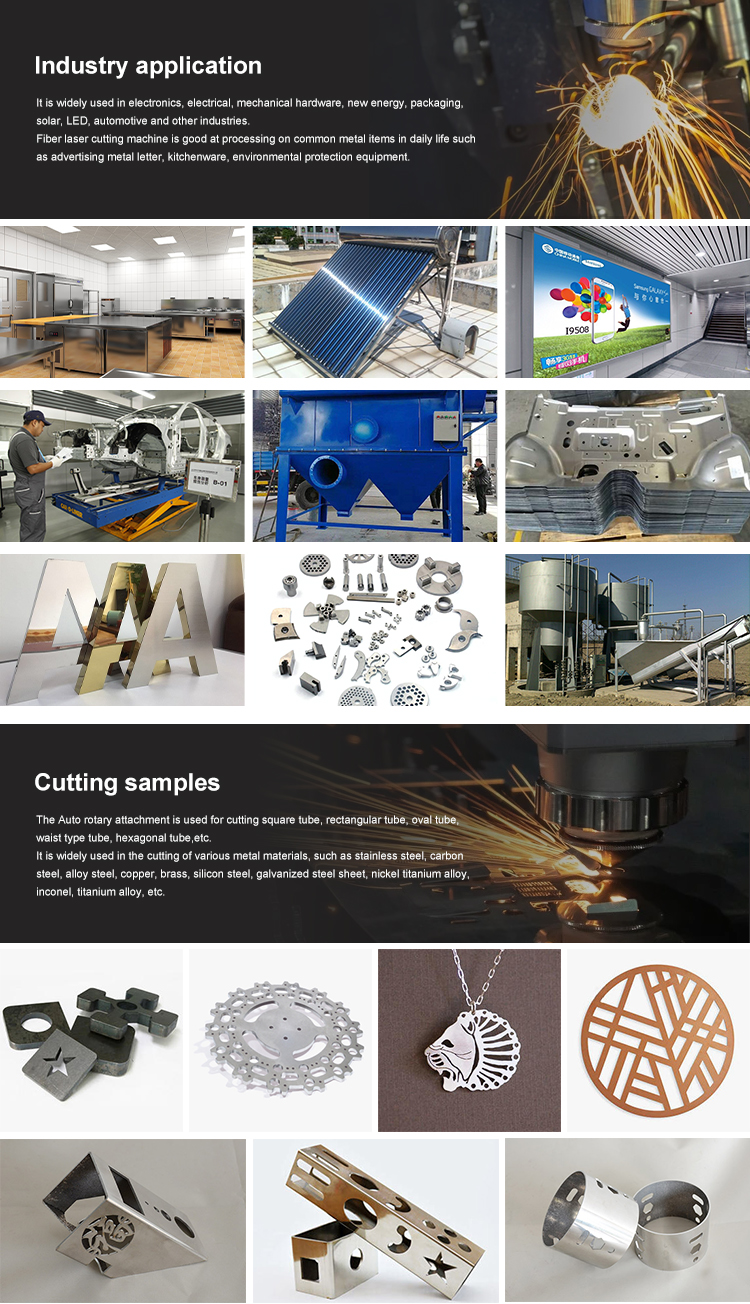 Cutting Samples