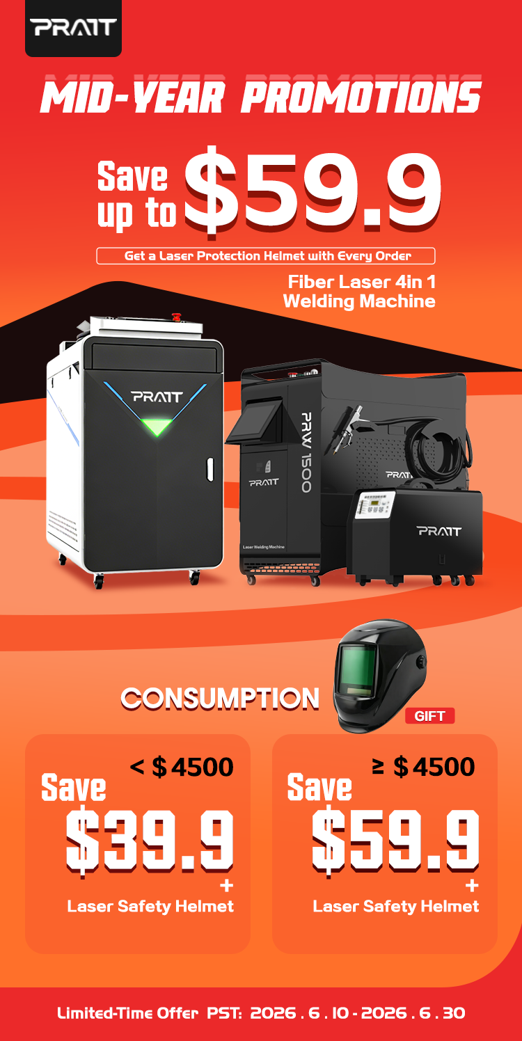 Pratt Laser Design 1