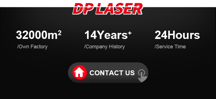 Robot Fiber Laser Cutter Overview