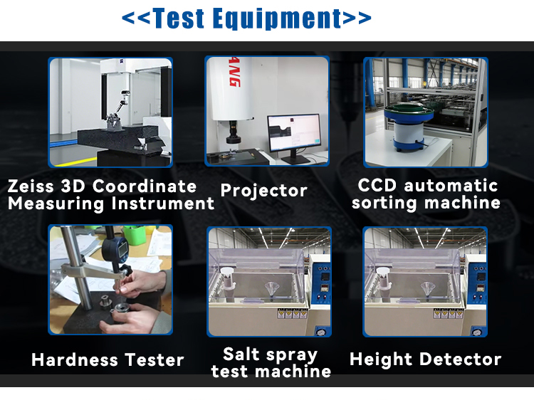 Machining Display 4
