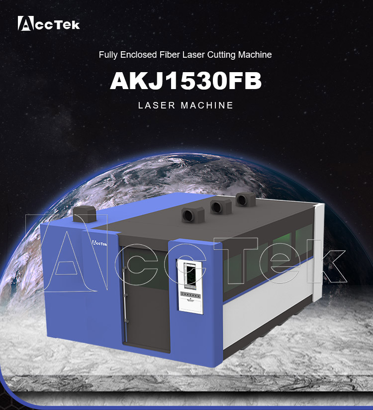 Laser Cutting Machine Display