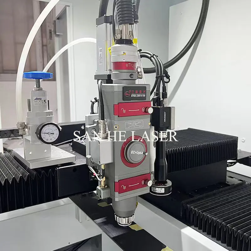Industrial Application