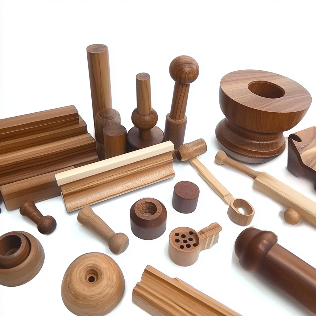 Custom CNC Machining Wood Router Turning Lathe Laser Cutting &amp; Wire EDM Drilling Service With Rapid Prototyping