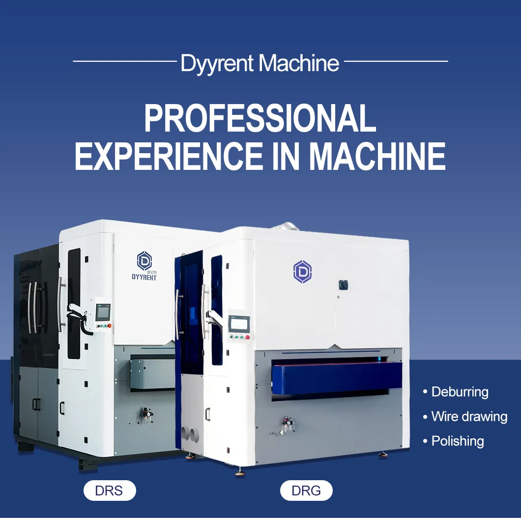 Heavy-Duty Wet-Processing Oxide Removal Equipment