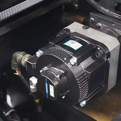 Servo Motor