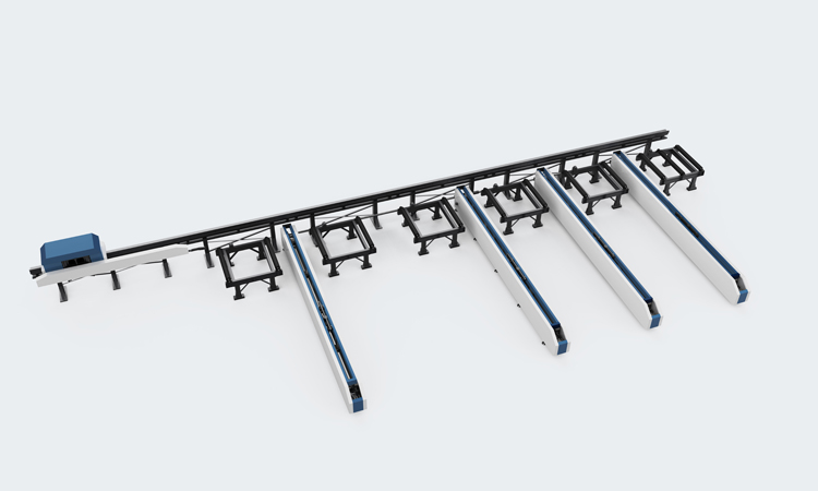 Auto Load Materials