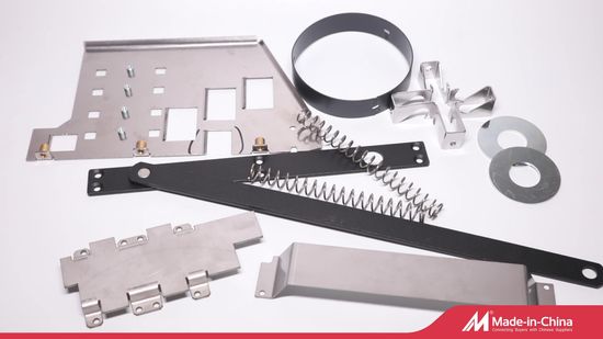 Product Video Cover
