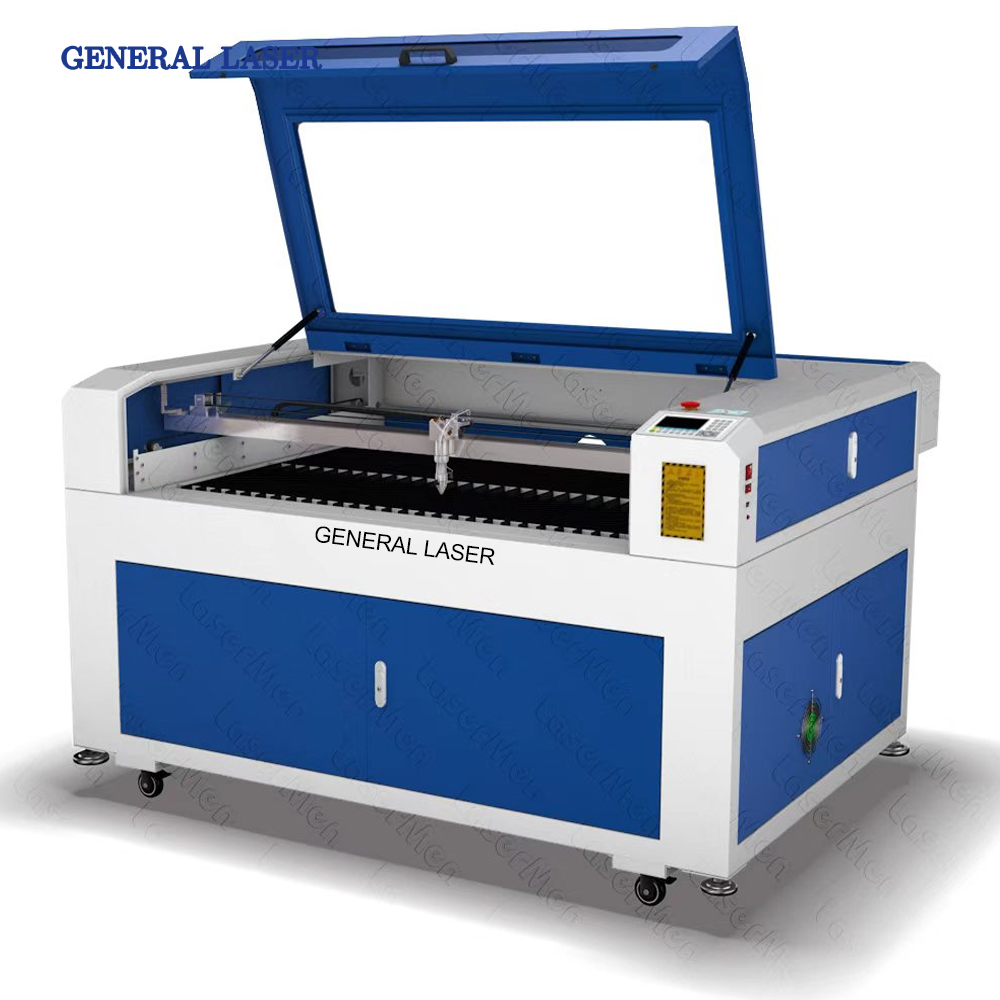 OEM Customization Accepted 130W CO2 Laser Cutting Machine