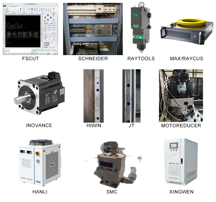Machine Workflow