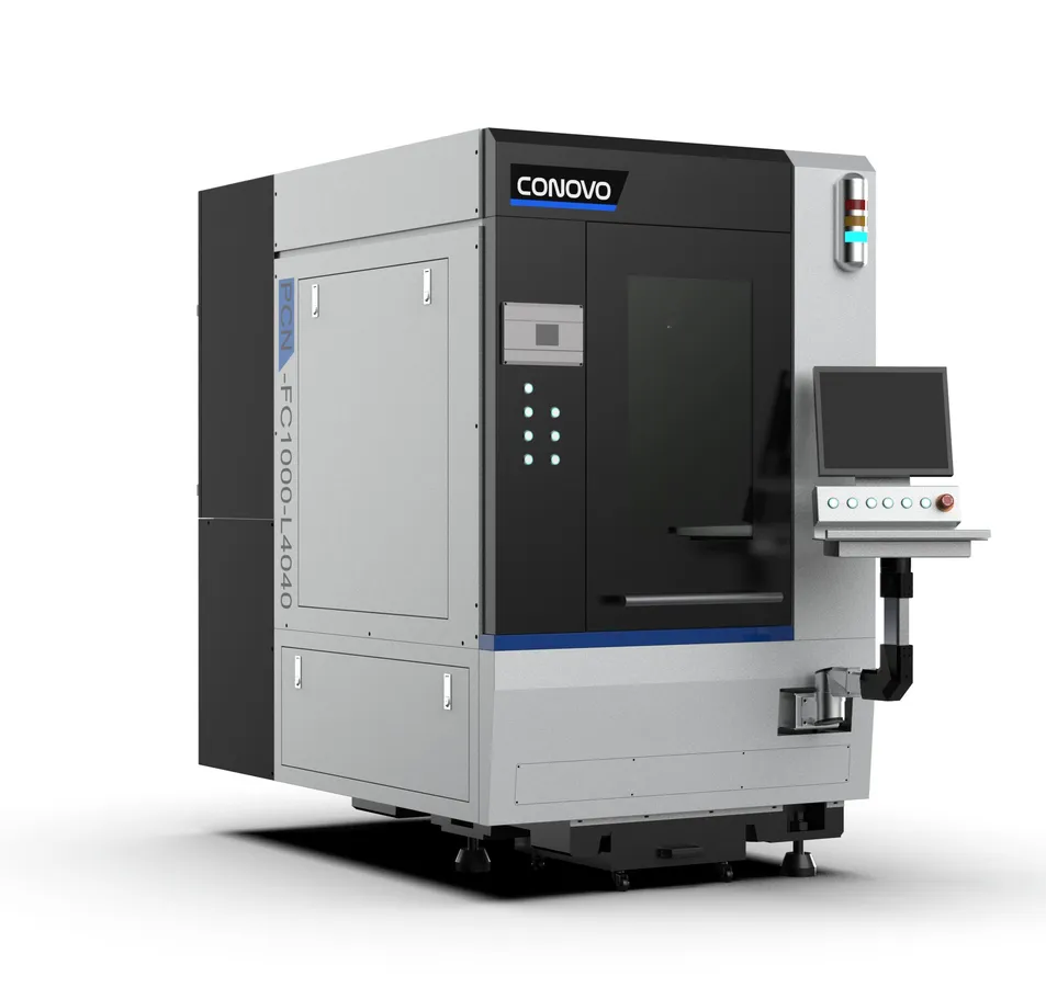 Precision Laser Cutting