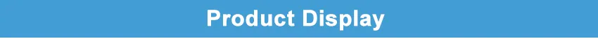 Product Display Divider