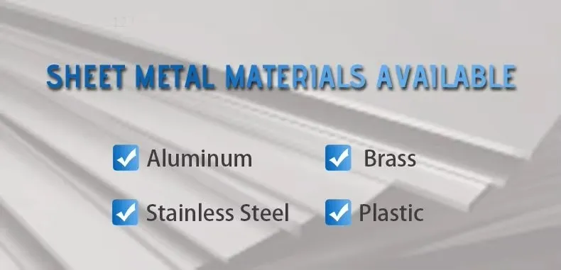 Custom Metal Solution
