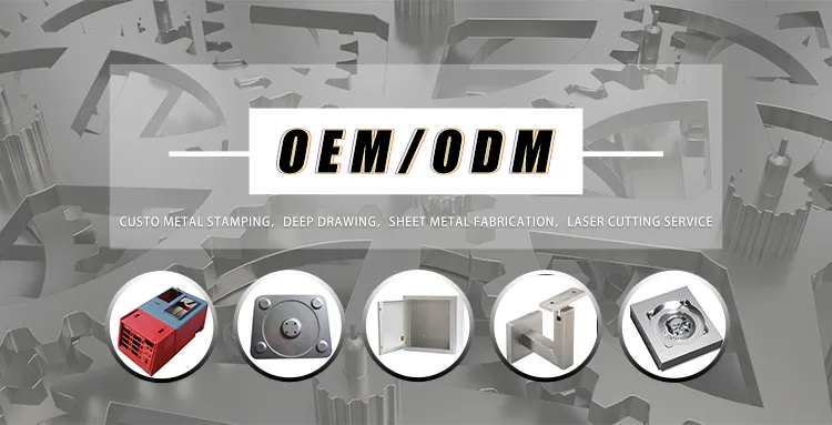 Sheet Metal Laser Cutting Services
