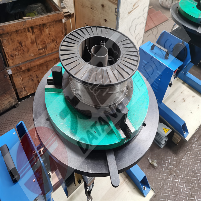 300mm 3 Jaws Welding Chuck Welding Jigs Welding Steel Clamping Tool DATANG WP300