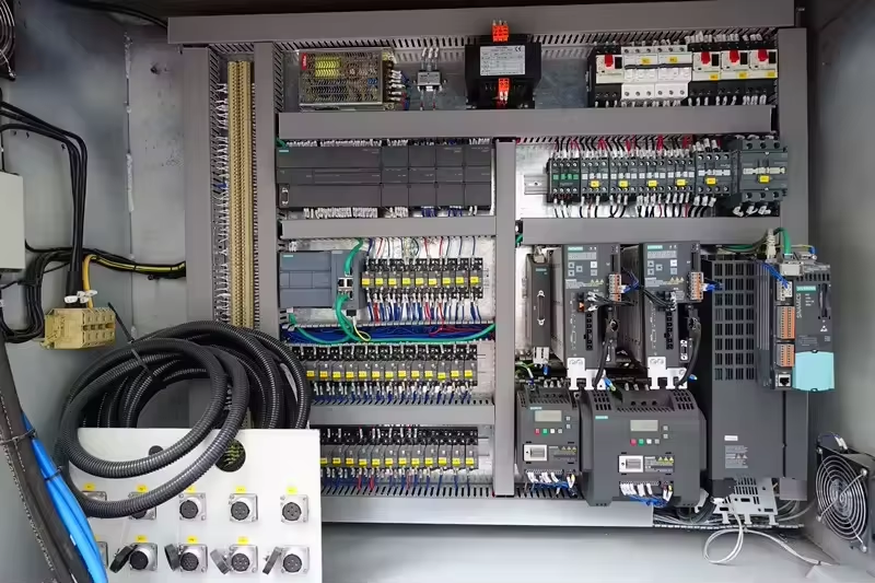 Control Board